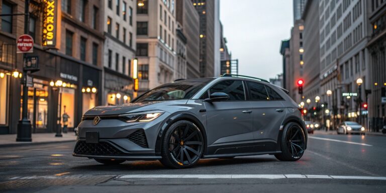 VW ID.Aero Owners Club