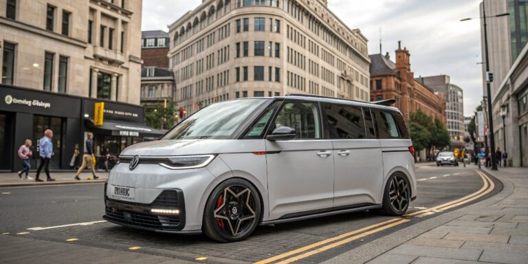 VW ID.Buzz Owners Club