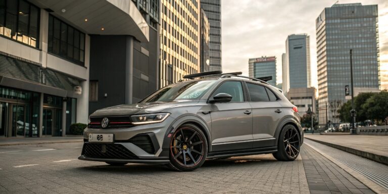 VW Nivus Owners Club