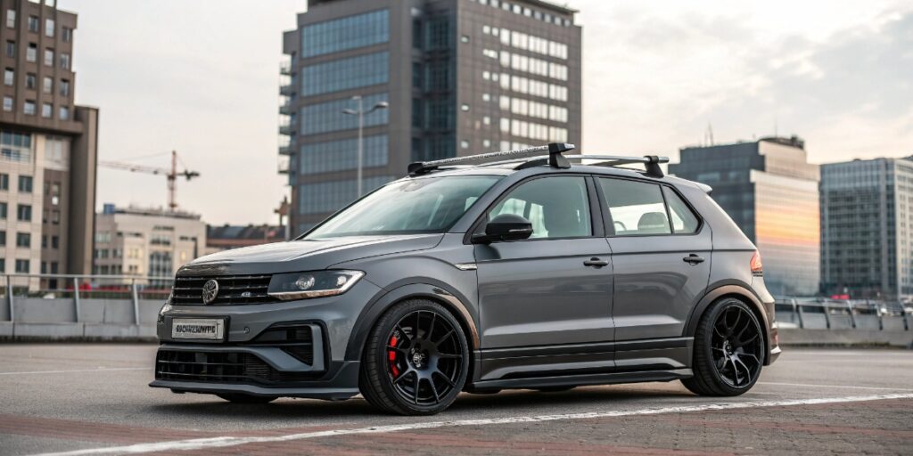 VW T-Cross Owners Club