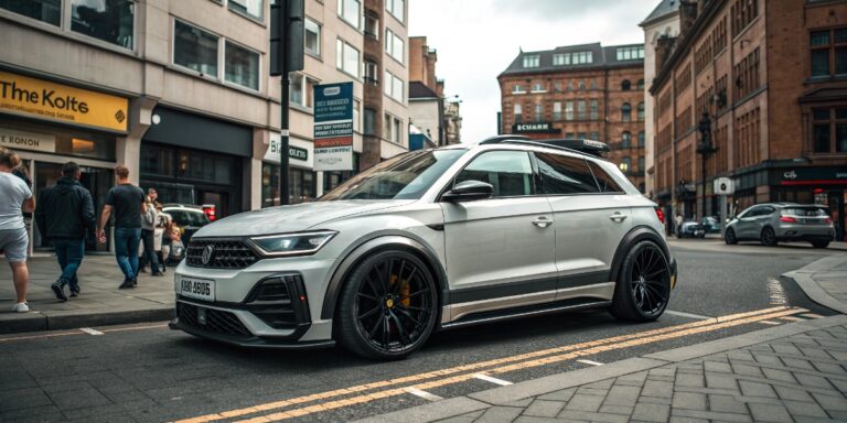 VW Taigun Owners Club