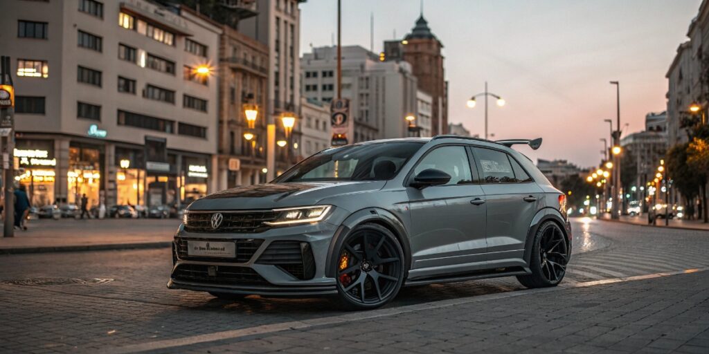 VW Taigo Owners Club