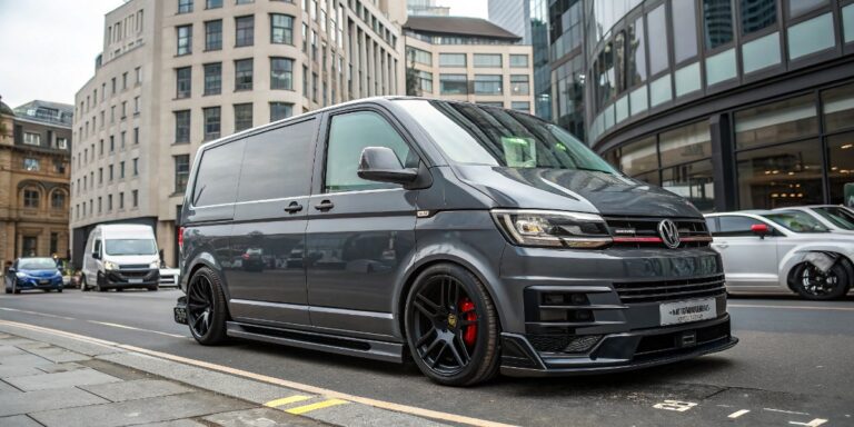 VW Campervan Owners Club