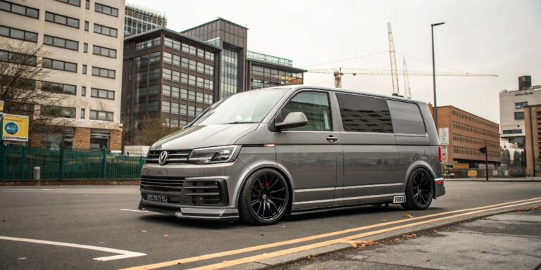 VW Transporter Owners Club