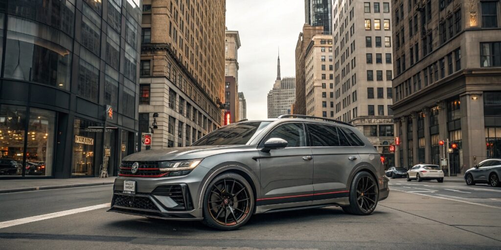 VW Viloran Owners Club